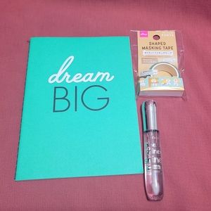 Dreamer Notebook Pack